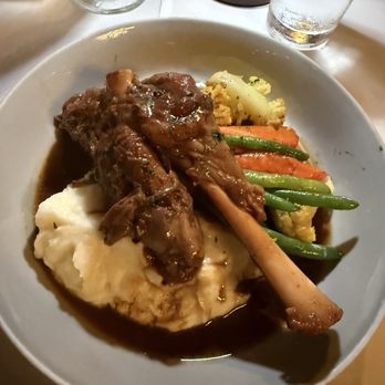La Sen Bistro - Lamb - French Near Me - Walnut Creek, California La Sen Bistro - Lamb - French Near Me - Walnut Creek, California