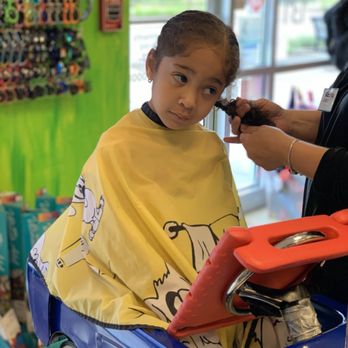 KidSnips - Hair Salons Near Me - Naperville, Illinois