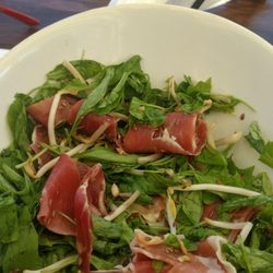 Jolá - Si te va una ensalada...Crudo es la mejor