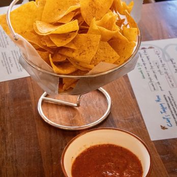 Oyamel - Chips and Salsa - Mexican Near Me - Washington, DC, District of Columbia Oyamel - Chips and Salsa - Mexican Near Me - Washington, DC, District of Columbia