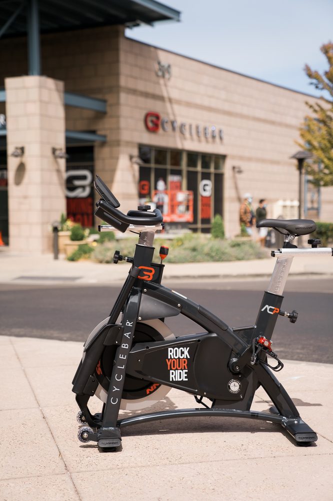 CYCLEBAR Updated October 2024 13 Photos 319 S Regent St