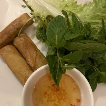 Chez Christina - Imperial rolls - Vietnamese Near Me - Milpitas, California