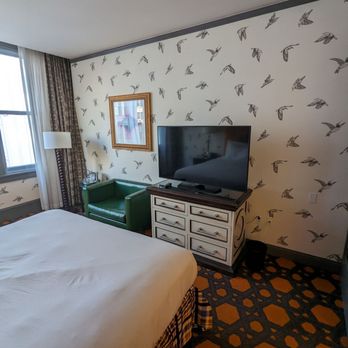 THE ROYAL SONESTA PORTLAND DOWNTOWN - Updated August 2025 - 160 Photos