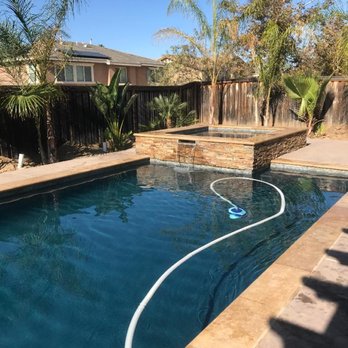 Pacific Pools & Patios - Hot Tub & Pool Near Me - Riverside, California