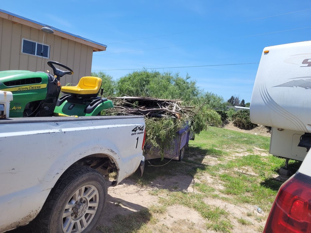 Slide of Trinidad Services