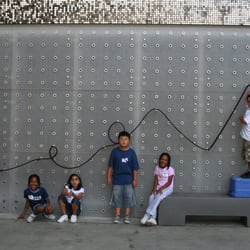 California Science Center Hands-On Science Camp - Building Roller Coasters