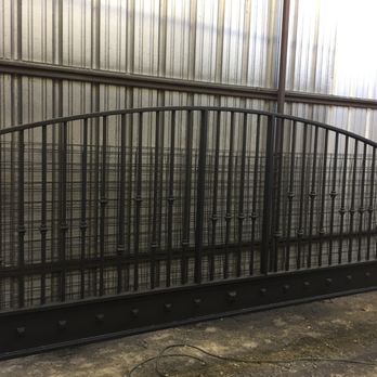 Fherrera Welding - Metal Fabricators Near Me - Cedar Park, Texas