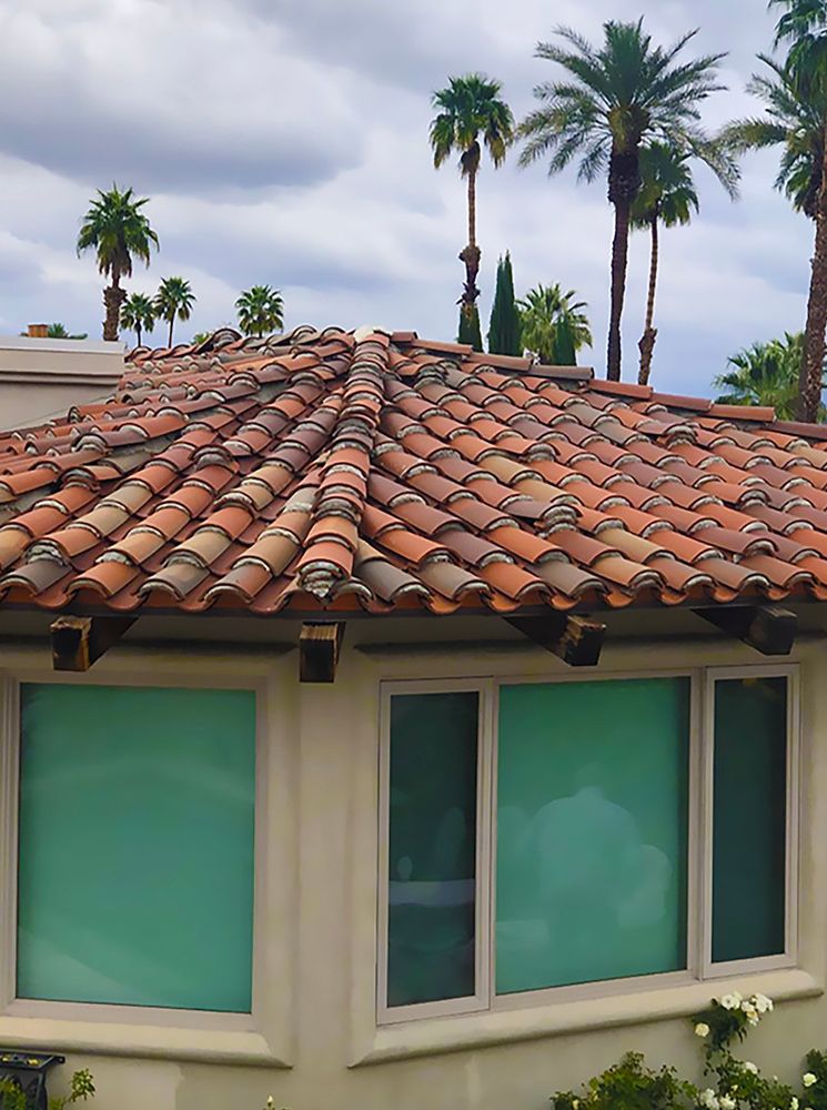 Slide of Fix Right Roofing