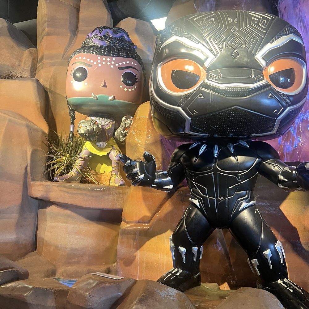 Funko - Toy Stores Near Me - Los Angeles, California