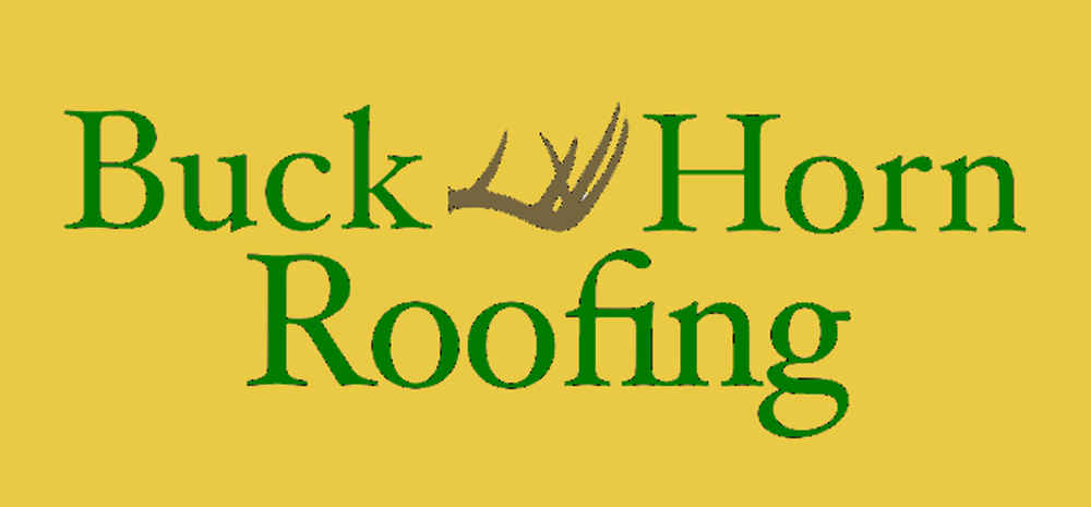 Slide of Buck Horn Roofing