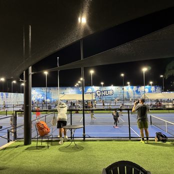 The Hub Pickleball - Pickleball Near Me - Spring Valley, California The Hub Pickleball - Pickleball Near Me - Spring Valley, California