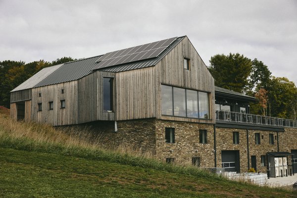 Seminary Hill Orchard & Cidery by null