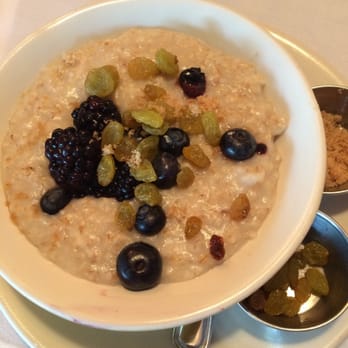 Beaumont's - Steel Cut Oats and Organic Berries - Bars Near Me - La Jolla, California Beaumont's - Steel Cut Oats and Organic Berries - Bars Near Me - La Jolla, California