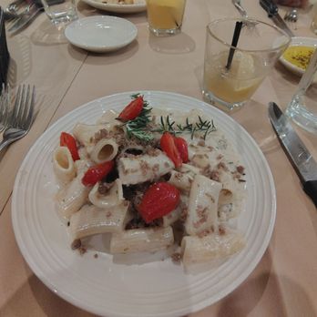 Carrabba's Italian Grill - Sausage rigatoni pasta...yum! - Italian Near Me - Oro Valley, Arizona Carrabba's Italian Grill - Sausage rigatoni pasta...yum! - Italian Near Me - Oro Valley, Arizona