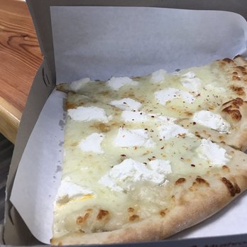Salt Point Market and Cafe - White pizza slices - Cafes Near Me - Salt Point, New York Salt Point Market and Cafe - White pizza slices - Cafes Near Me - Salt Point, New York