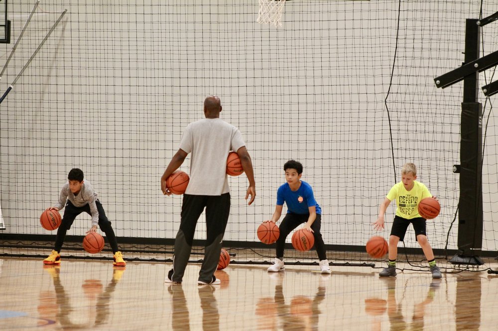 JUST PLAY SPORTS Updated October 2024 10510 Westview Dr, Houston