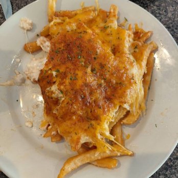 Texas Grillhouse - Loaded Cheese Fries - Burgers Near Me - La Vale, Maryland Texas Grillhouse - Loaded Cheese Fries - Burgers Near Me - La Vale, Maryland