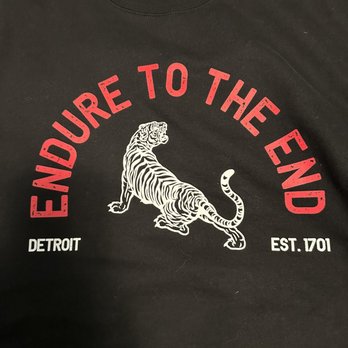 Survived Streetwear - Sweatshirt - Women's Clothing Near Me - Detroit, Michigan Survived Streetwear - Sweatshirt - Women's Clothing Near Me - Detroit, Michigan