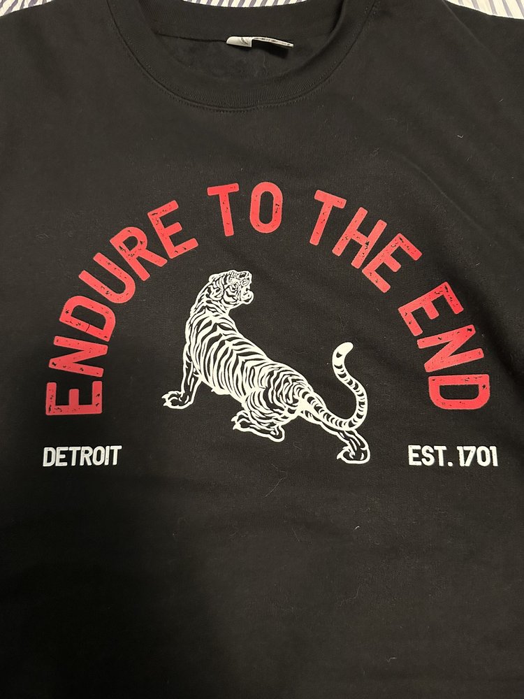 Survived Streetwear Logo