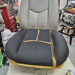 Jose Upholstery