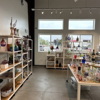 Barrio Glassworks - Gift shop - Art Galleries Near Me - Carlsbad, California Barrio Glassworks - Gift shop - Art Galleries Near Me - Carlsbad, California