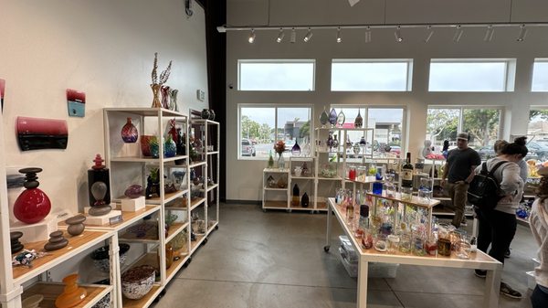 Barrio Glassworks by null
