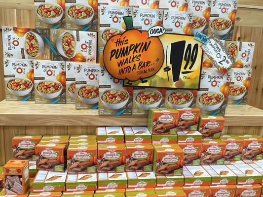 Trader Joe's by null