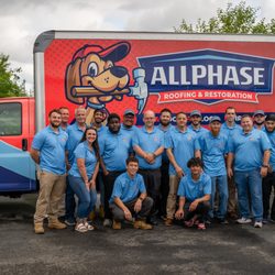 AllPhase Roofing & Restoration