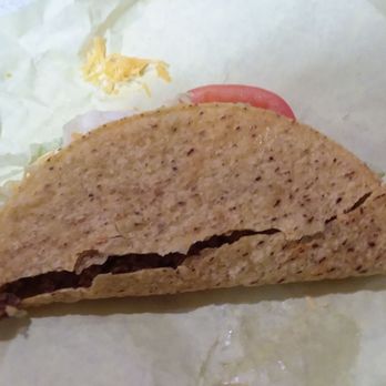 Del Taco - Fast Food Near Me - Barstow, California