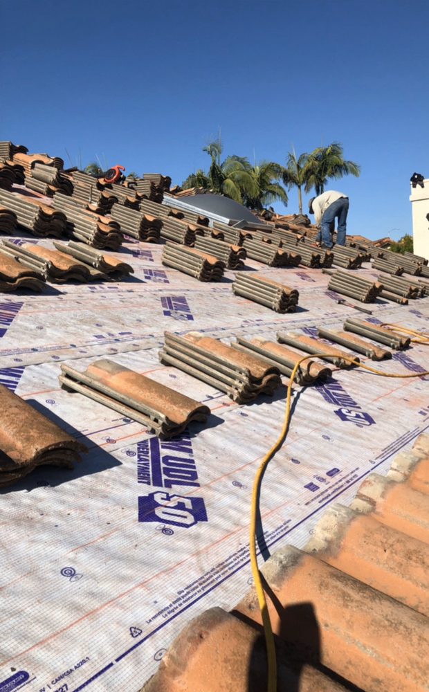 Slide of Pride Homes Roofing