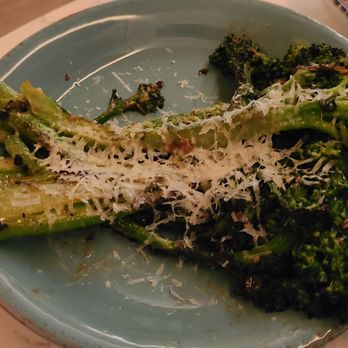 Costa - Broccolini - Italian Near Me - Charleston, South Carolina Costa - Broccolini - Italian Near Me - Charleston, South Carolina