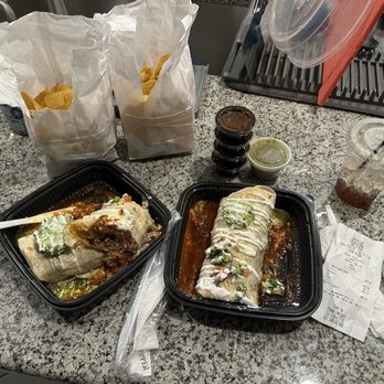 Cantina Lime Cocina Y Copas - Beef Fajita Burritos - Mexican Near Me - Anna, Texas Cantina Lime Cocina Y Copas - Beef Fajita Burritos - Mexican Near Me - Anna, Texas