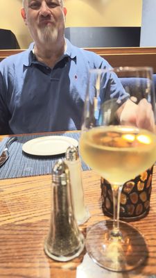 Coast and Main Seafood and Chophouse by null