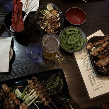Izakaya Mi Young - Edamame - Sushi Bars Near Me - Los Angeles, California Izakaya Mi Young - Edamame - Sushi Bars Near Me - Los Angeles, California