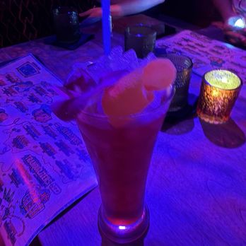 Permanent Vacation - Tiki Bars Near Me - Maitland, Florida Permanent Vacation - Tiki Bars Near Me - Maitland, Florida
