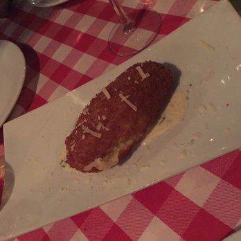 Kesté - Cheesy potato - Italian Near Me - Montreal, Quebec