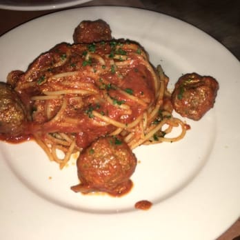 Spaghetti Incident - Spaghetti and meatballs (special) - Italian Near Me - New York, New York Spaghetti Incident - Spaghetti and meatballs (special) - Italian Near Me - New York, New York