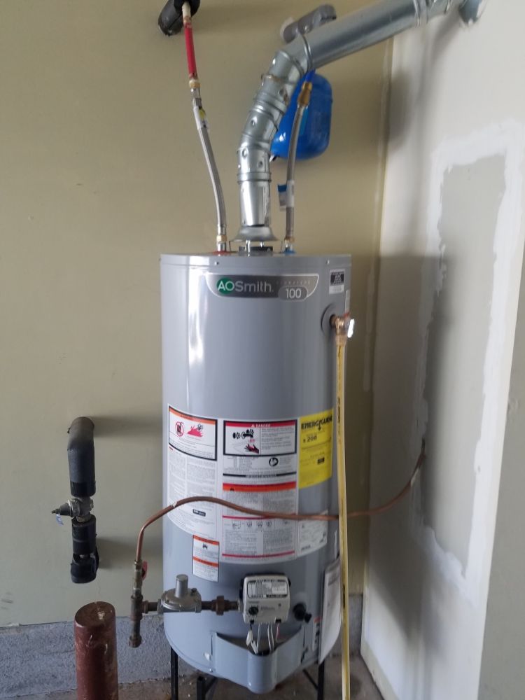 Slide of Five Star Plumbing & Consulting