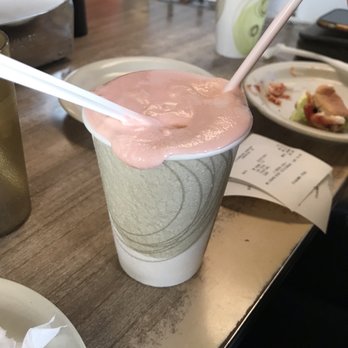 The Lemon Drop - The delicious cherry milkshake - Burgers Near Me - Anderson, Indiana The Lemon Drop - The delicious cherry milkshake - Burgers Near Me - Anderson, Indiana