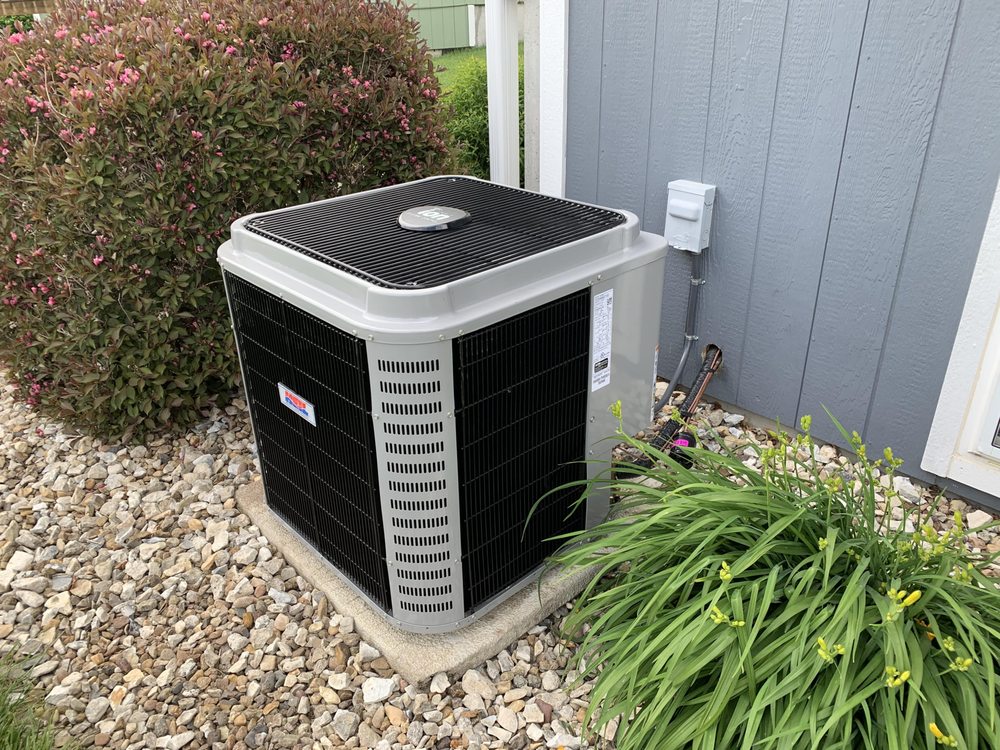 Slide of M & S Plumbing, Heating & Air Conditioning