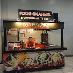 Food Channel