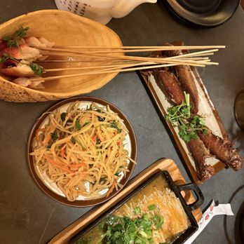 Little Skewer - Chinese Near Me - Fremont, California