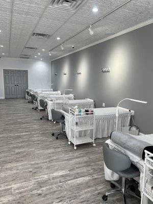 Wink Eyelashes Extensions