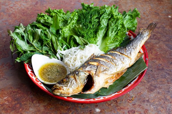My Thai Kitchen by null