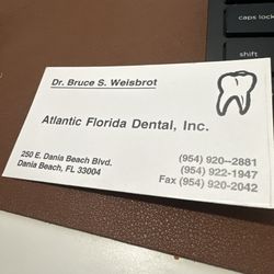 Atlantic Florida Dental