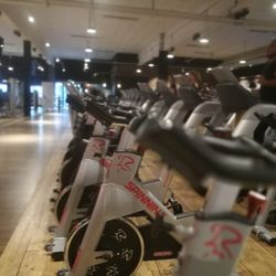 McFIT - Blick ins Studio