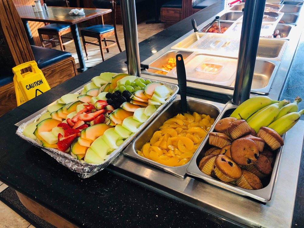 BEST FRIENDS FAMILY RESTAURANT Updated September 2024 139 Photos