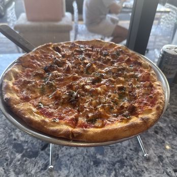 PZZA& : Boca Raton - WOW, looks delish - Pizza Near Me - Boca Raton, Florida