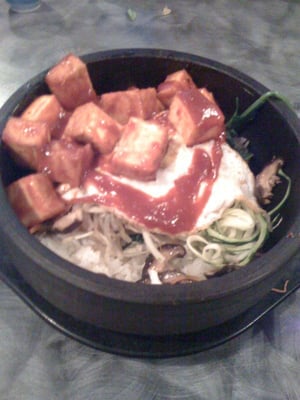 East Village Asian Diner by null