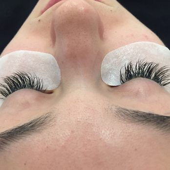 Spa Soiree & Lash Bar - 3 weeks old! - Nail Salons Near Me - Kent, Washington